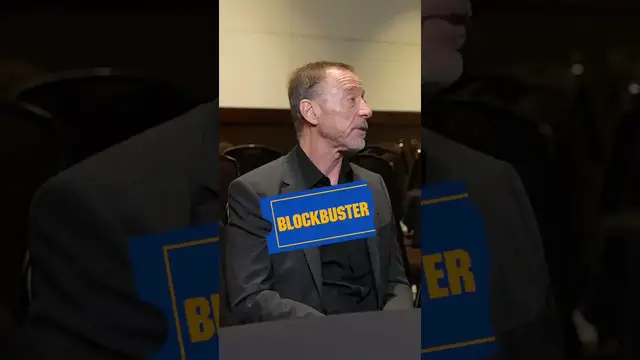 'Video thumbnail for Negotiation Mastery: blockbuster's netflix rejection - a cautionary tale'