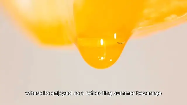 Video thumbnail for Mango Lassi