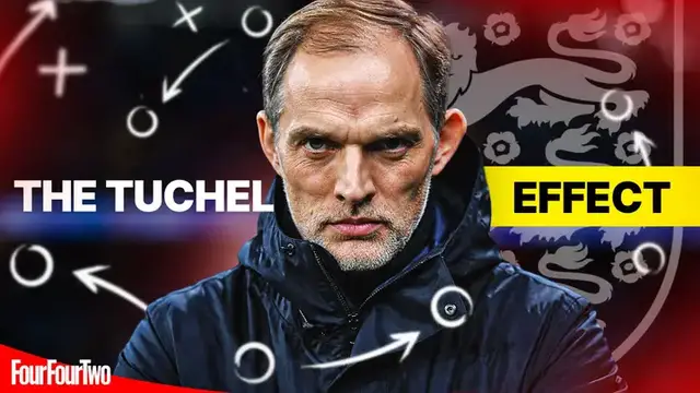 Video thumbnail for Why England Can Win The World Cup