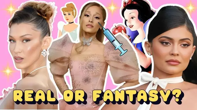 'Video thumbnail for Why This Face Is Everywhere—And It’s Not Real'