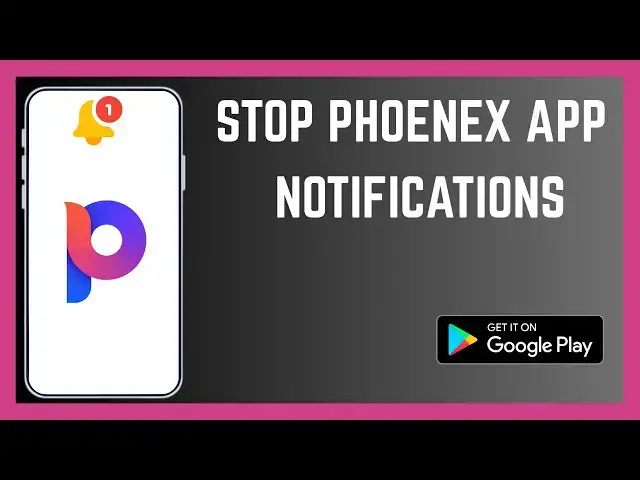 'Video thumbnail for How To Stop Phoenix Browser App Notifications Permanently'
