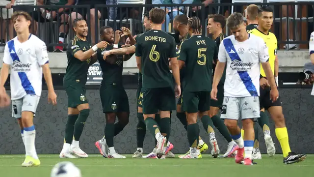 Video thumbnail for Unique Aspects of Liga Mx vs. MLS in Leagues Cup Competition