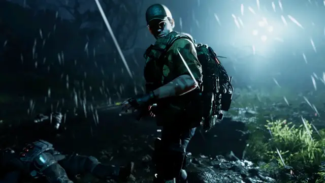 Video thumbnail for The Division 2: Echoes of Central Park - Official Expansion Gameplay Overview Trailer