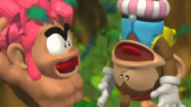 Video thumbnail for Tomba! 2: The Evil Swine Return Special Edition - Official Release Date Trailer