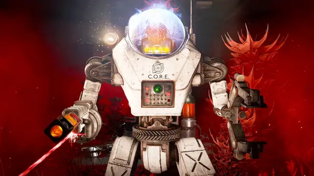 'Video thumbnail for Atomfall - Official 'The Red Strain' Story DLC Expansion Teaser Trailer'