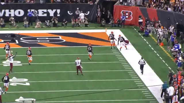 Video thumbnail for The Biggest Realities Of The NFL (So Far)
