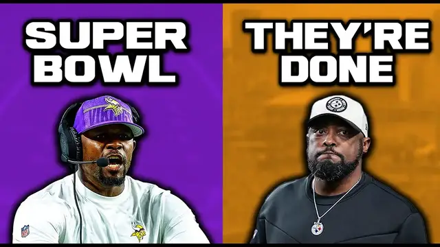 Video thumbnail for The Biggest Realities Of The NFL (So Far)
