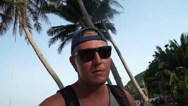 'Video thumbnail for Backpacking Thailand - | THE SIDE OF KOH PHANGAN YOU DONT SEE |'