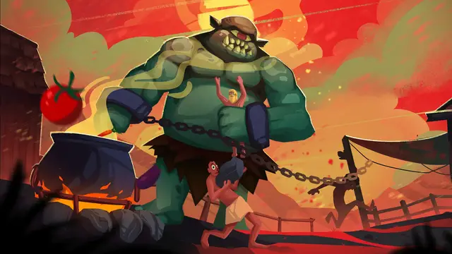 Video thumbnail for Appetite of the Abyss - Official Announcement Trailer