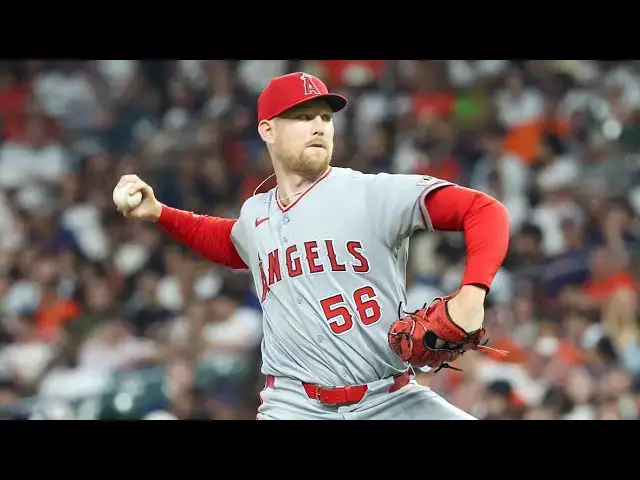 'Video thumbnail for Ryan Johnson 2025 Minor League Highlights!'