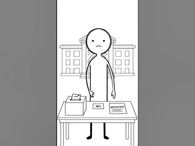 Video thumbnail for Il tuo voto stavolta vale il doppio (e non puoi ignorarlo) - 22-23 Marzo Referendum
