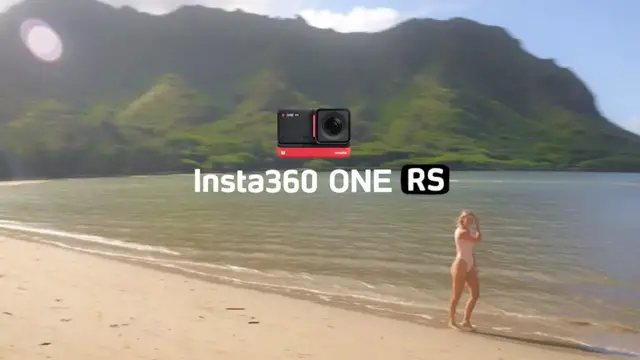 'Video thumbnail for Insta360 One RS Cinematic FPV Film'