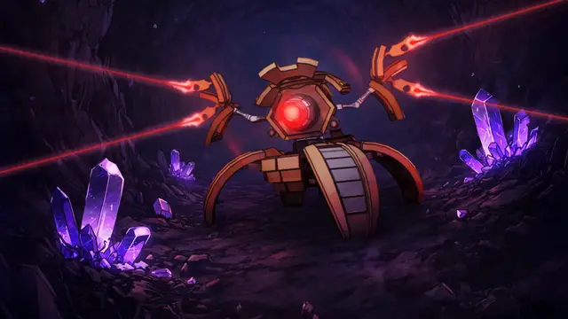 Video thumbnail for DroneTanks - Official Gameplay Teaser Trailer