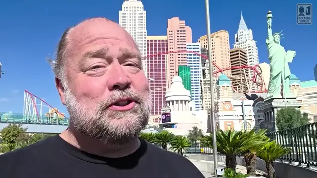 'Video thumbnail for 5 Reasons Why Las Vegas is DYING!'