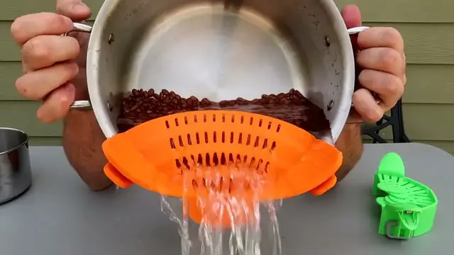 'Video thumbnail for 5 Weirdest Kitchen Gadgets put to the Test (119)'