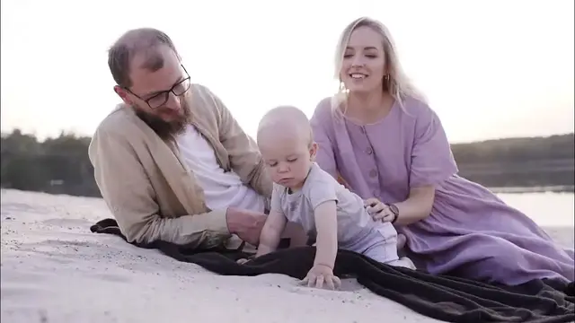 Video thumbnail for Happy Parents with kids Video 2024#parentswithkids