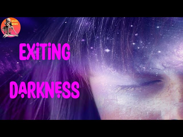 Video thumbnail for Exiting Darkness | Interview with Tony Sayers | Stories of the Supernatural