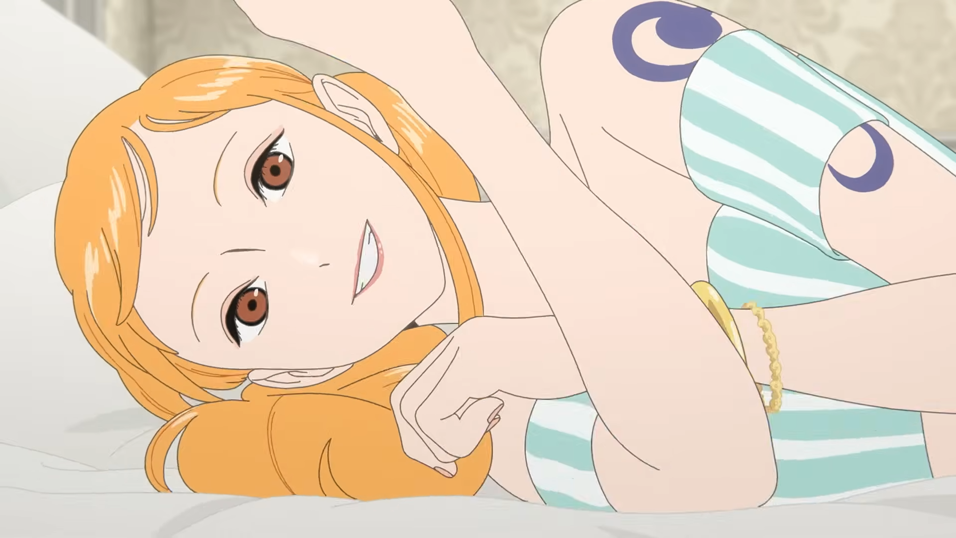 Video thumbnail for One Piece Heroines - Official Teaser