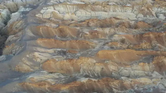 Video thumbnail for China: Longji Valley.