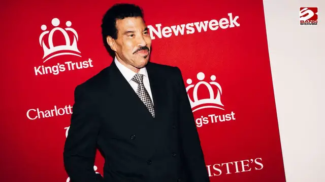 Video thumbnail for Lionel Richie is returning to his role as a judge on American Idol after recently undergoing a heart procedure.