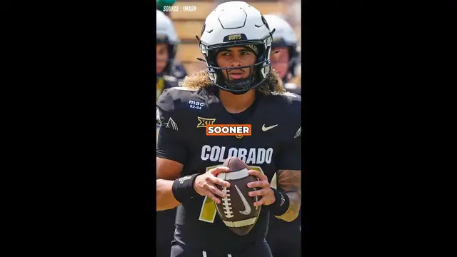 Video thumbnail for Deion Sanders Faced Backlash for Benching JuJu Lewis Too Long