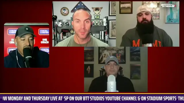 Video thumbnail for How Much Chaos Did Houston's Win Cause in the AFC?