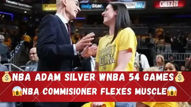 Video thumbnail for Money Mike’s Syndicated Podcast: wnba future: purdy vs. clark, adam silver's plans, & big money!