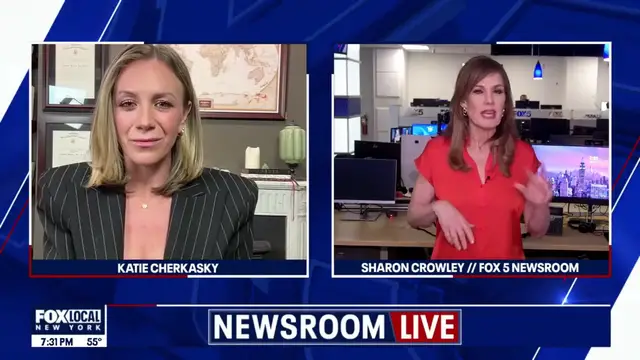 Video thumbnail for Former federal prosecutor talks Rex Heuermann