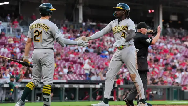 Video thumbnail for MLB's Race to the Bottom: Worst Team Odds & Markets