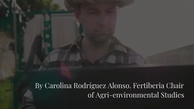 Video thumbnail for FAO World Agriculture 2021 Overview