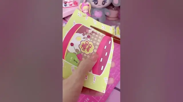 'Video thumbnail for Macam macam Mainan Anak 19'