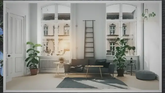'Video thumbnail for Modern Indoor Plant Ideas for a Sleek Home: Ultimate Guide'