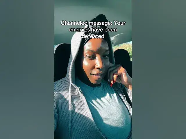 Video thumbnail for #fyp #tarot #channeledmessages #spiritualawakening