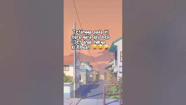 Video thumbnail for mainan lucu 24