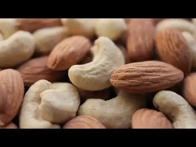 Video thumbnail for Diets For Muscle Building