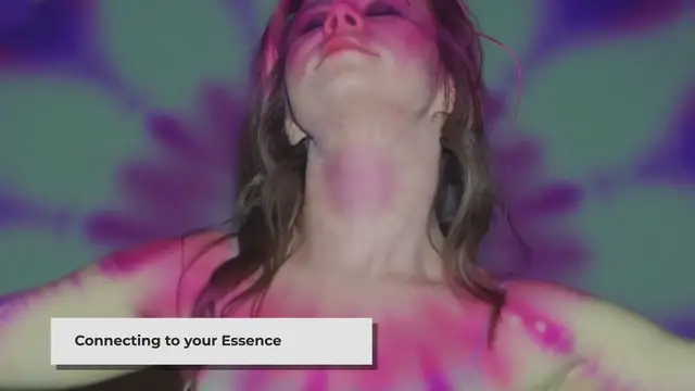 Video thumbnail for Lecture d’âme : changement significatif