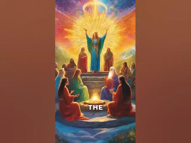 Video thumbnail for Connecting with Your Ancestors: Norse Pagan Practices