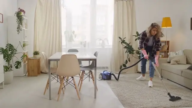 Video thumbnail for How to Fix Squeaky Floors