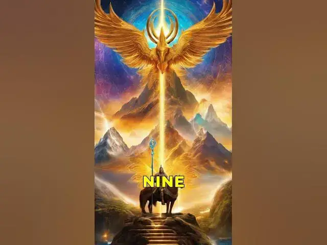 Video thumbnail for The Mystical Gjallarhorn: Norse Mythology Unveiled!