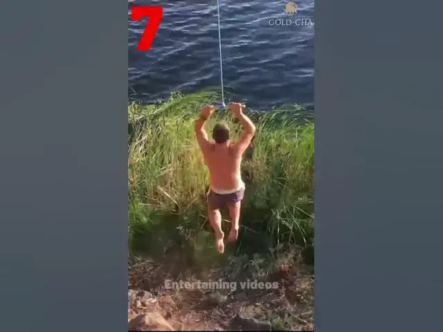 Video thumbnail for Ultimate fails