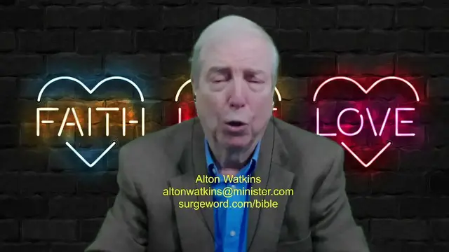 'Video thumbnail for What Do Christians Want to See On-Line?'
