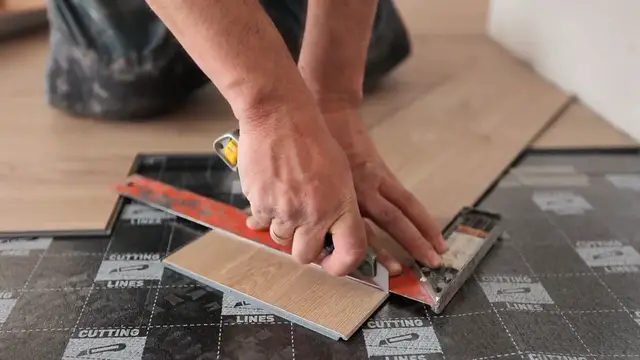 Video thumbnail for  Hardwood Floor Installation Costs