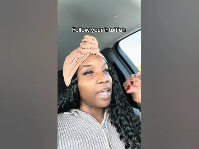 Video thumbnail for #spiritualawakening  #intuition #fyp #viral