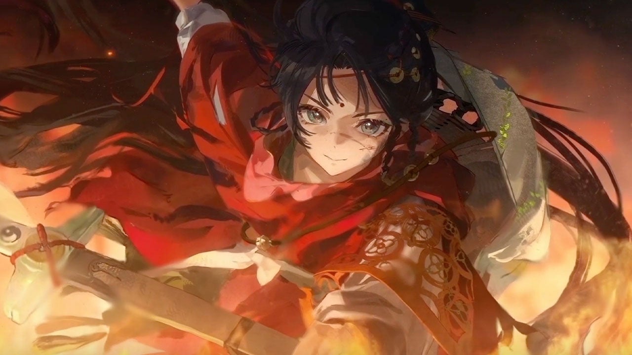 Video thumbnail for Reverse: 1999 - Official Version 3.4 Spring Unending Trailer