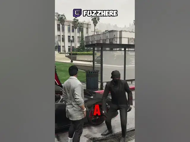 Video thumbnail for I got scammed by a scammer on #gtarp for $50,000 #gta #gtaonline