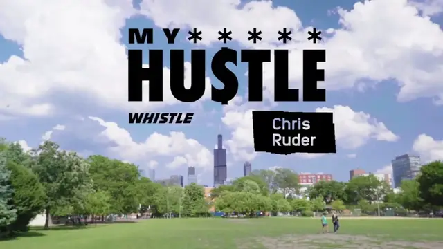 'Video thumbnail for How Spikeball Became An $18 MILLION Sport'