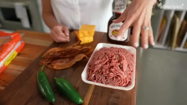 'Video thumbnail for 5 Easy Hawaiian Roll Sliders You Need to Try (Cowboy Sliders Chopped Grinders More) Allrecipes(720P HD)'