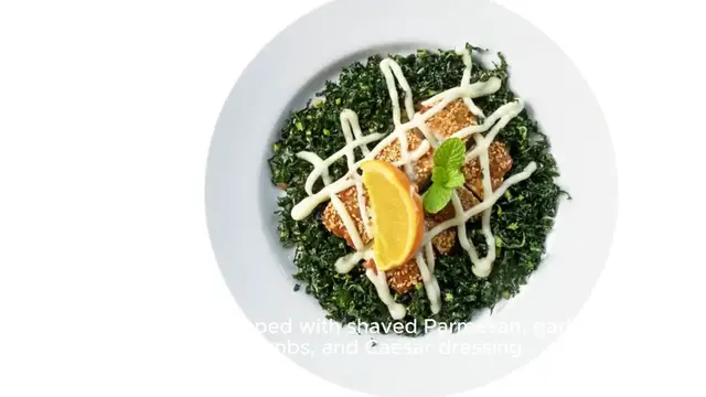 Video thumbnail for Sweetgreen Menu Price