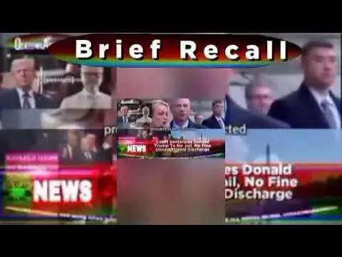 Video thumbnail for BrIef Recall @10pm 12 1