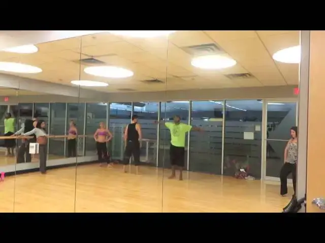 Video thumbnail for BHANGRA PRACTICE
